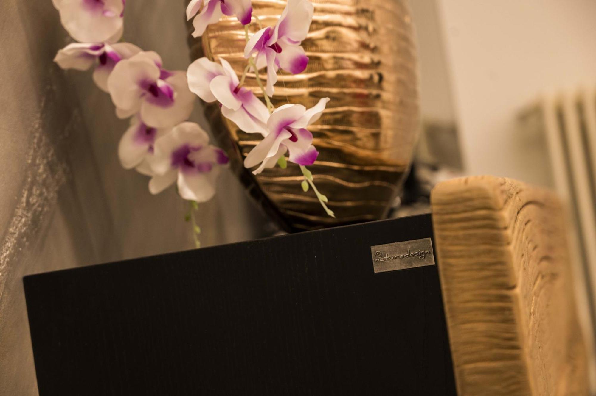 Panvinio 25 Apartment - Royal Welcome فيرونا المظهر الخارجي الصورة