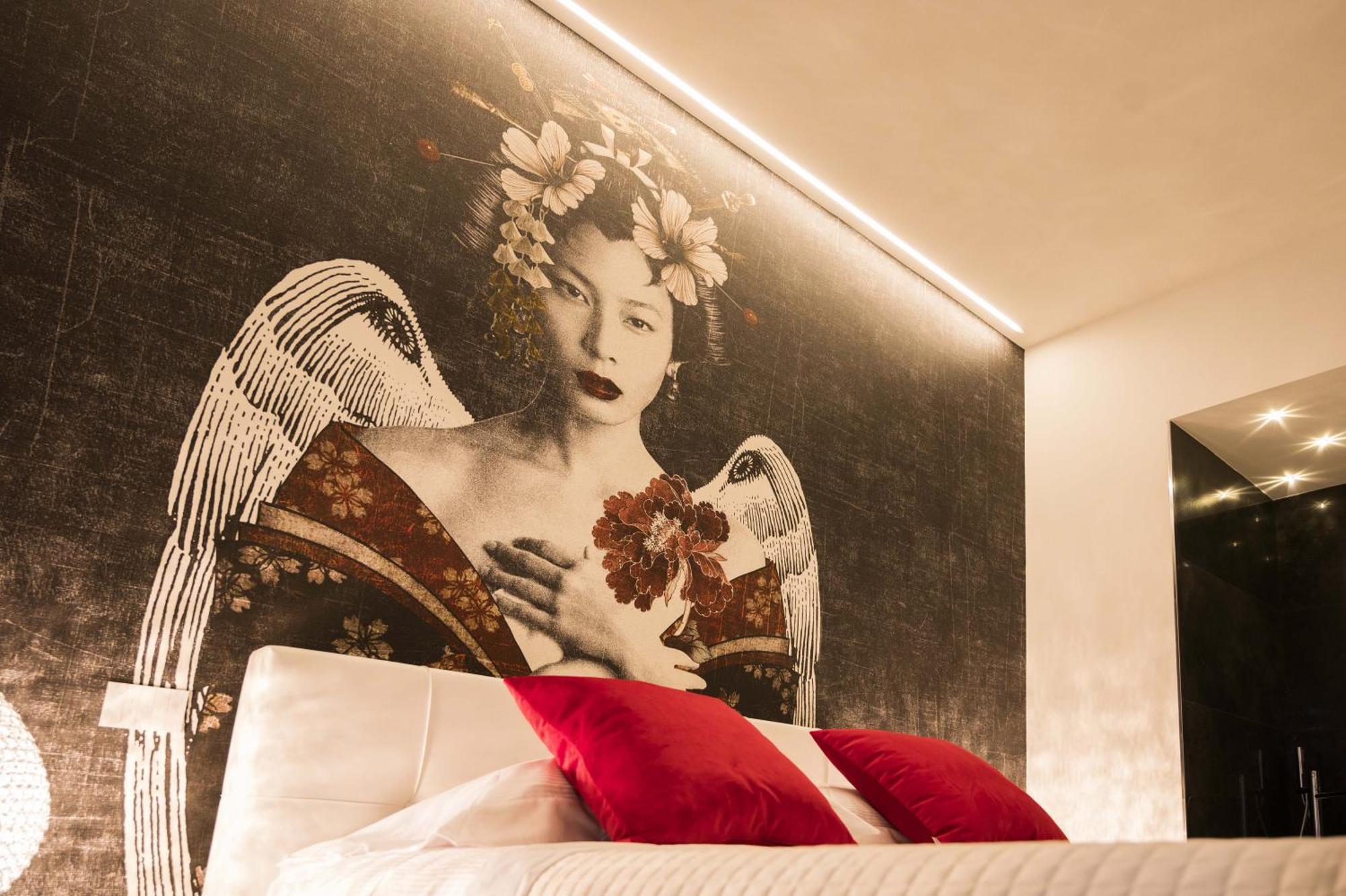 Panvinio 25 Apartment - Royal Welcome فيرونا المظهر الخارجي الصورة