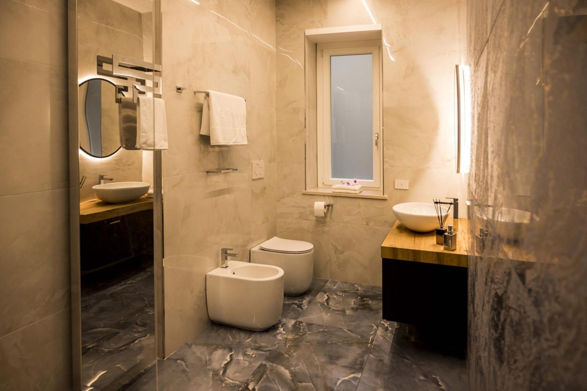 Panvinio 25 Apartment - Royal Welcome فيرونا المظهر الخارجي الصورة