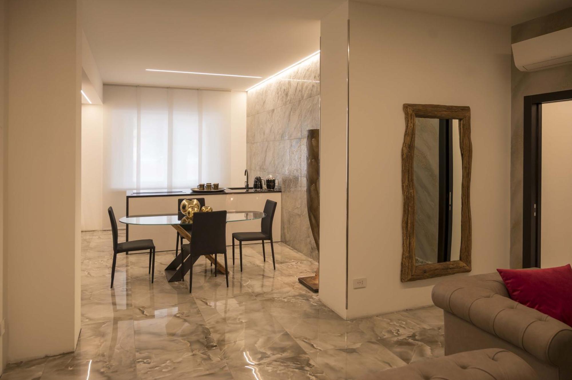 Panvinio 25 Apartment - Royal Welcome فيرونا المظهر الخارجي الصورة