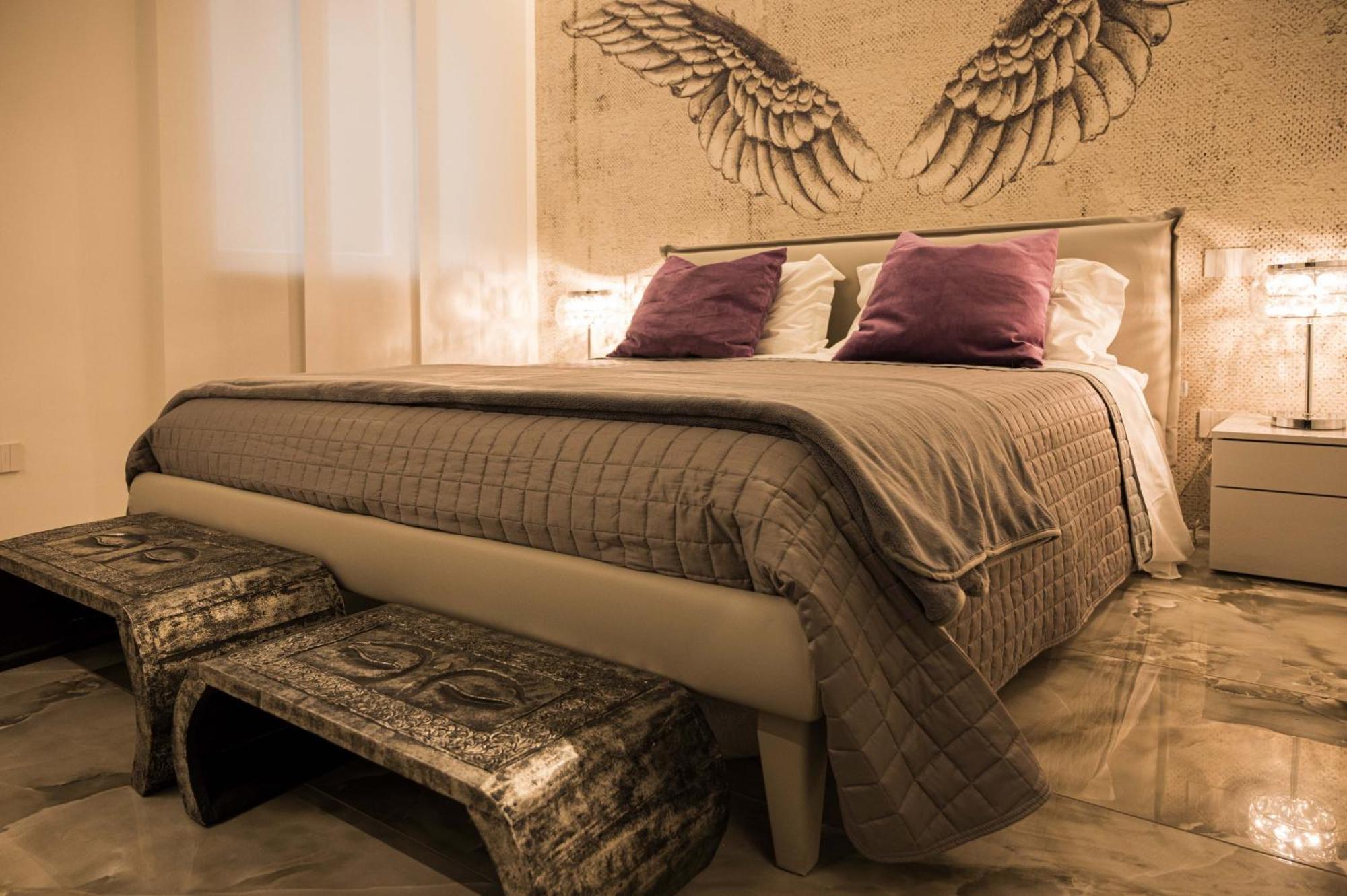 Panvinio 25 Apartment - Royal Welcome فيرونا المظهر الخارجي الصورة